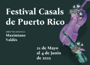Casals Festival