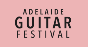 Festival de Guitarra Adelaide
