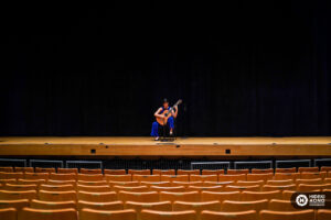 SAN DIEGO RECITAL