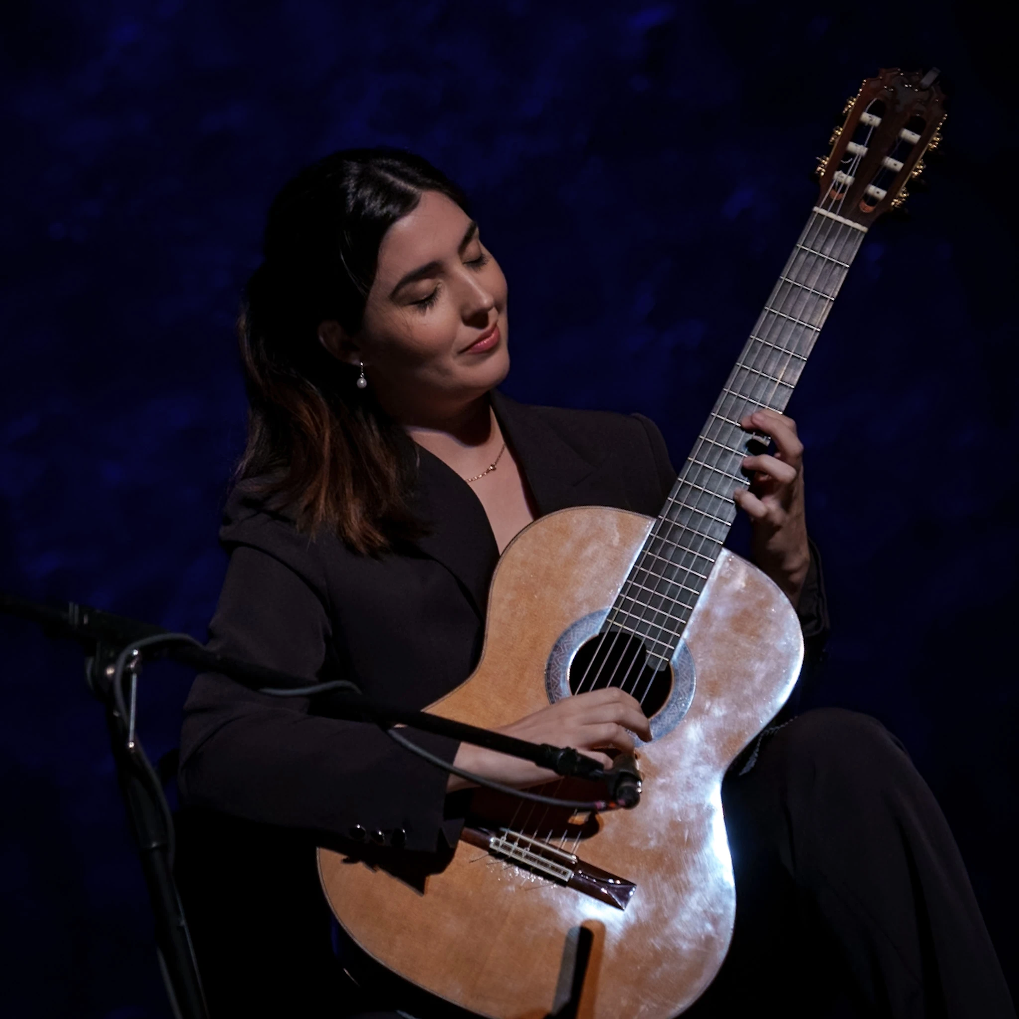 Music Concerts, Conciertos de música | Andrea González Caballero